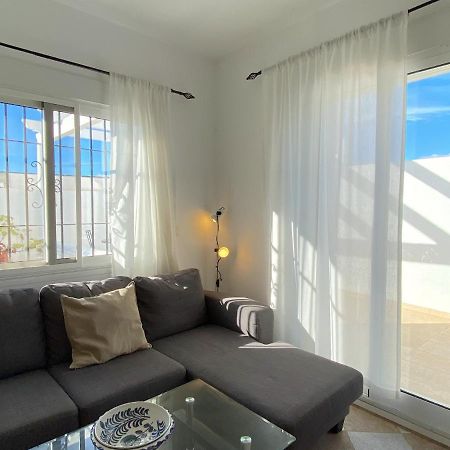Villa Sandra Little Haven Apartment 内尔哈 外观 照片
