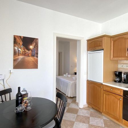 Villa Sandra Little Haven Apartment 内尔哈 外观 照片