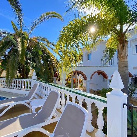 Villa Sandra Little Haven Apartment 内尔哈 外观 照片