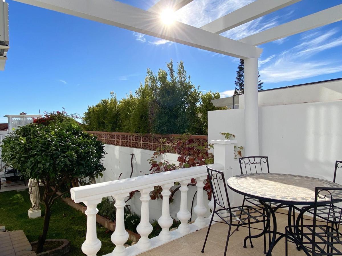 Villa Sandra Little Haven Apartment 内尔哈 外观 照片