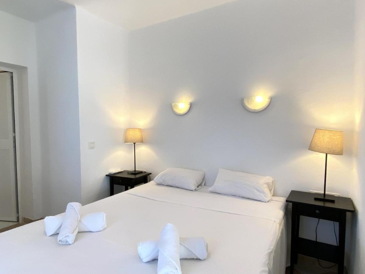 Villa Sandra Little Haven Apartment 内尔哈 外观 照片
