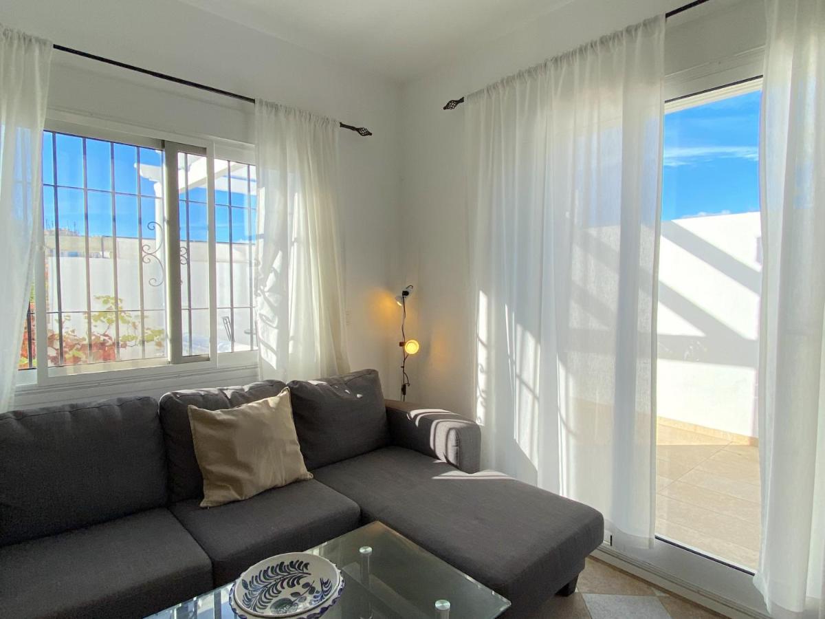 Villa Sandra Little Haven Apartment 内尔哈 外观 照片