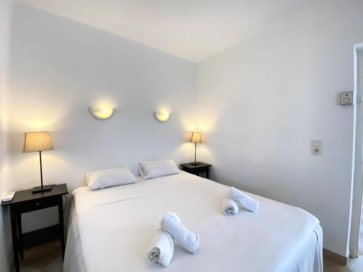 Villa Sandra Little Haven Apartment 内尔哈 外观 照片