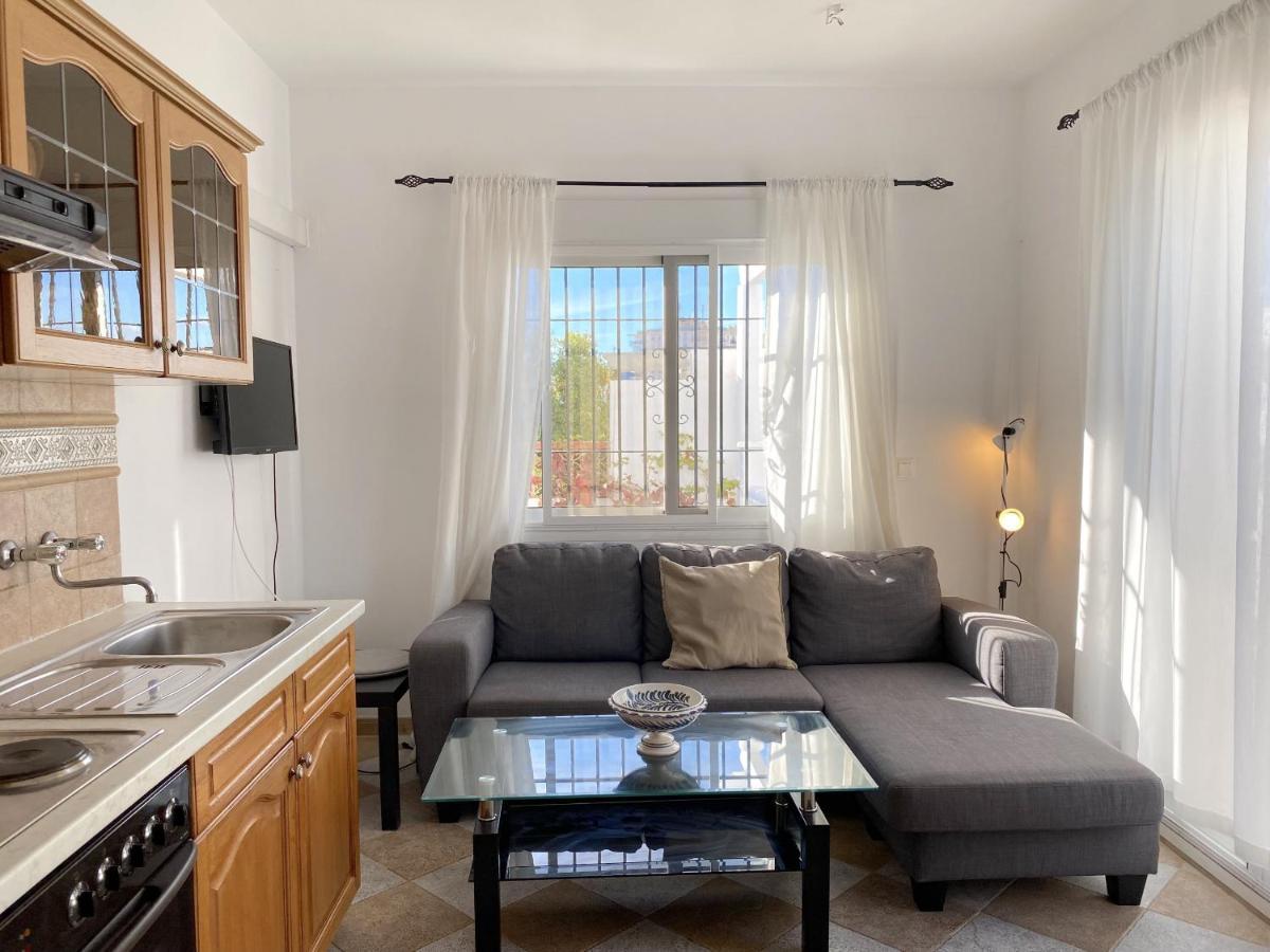 Villa Sandra Little Haven Apartment 内尔哈 外观 照片