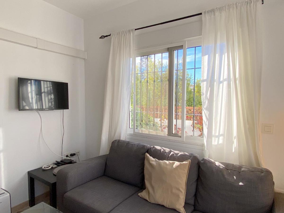 Villa Sandra Little Haven Apartment 内尔哈 外观 照片