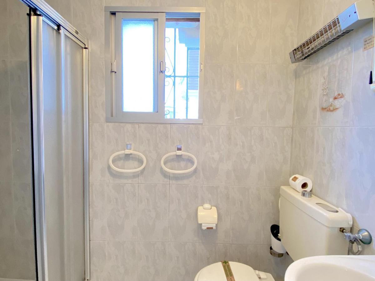 Villa Sandra Little Haven Apartment 内尔哈 外观 照片