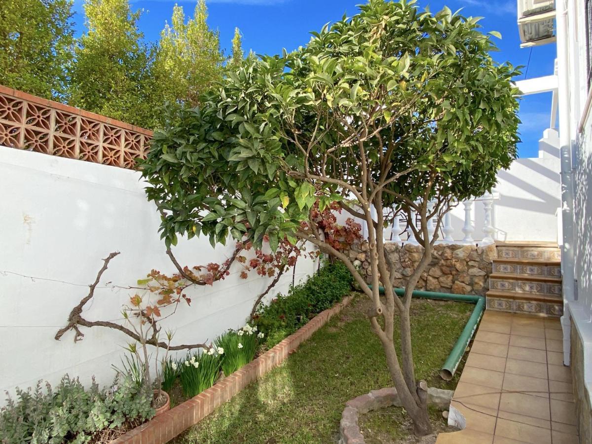 Villa Sandra Little Haven Apartment 内尔哈 外观 照片