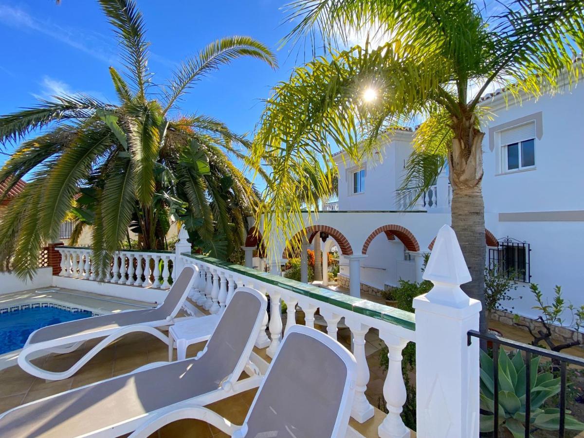 Villa Sandra Little Haven Apartment 内尔哈 外观 照片