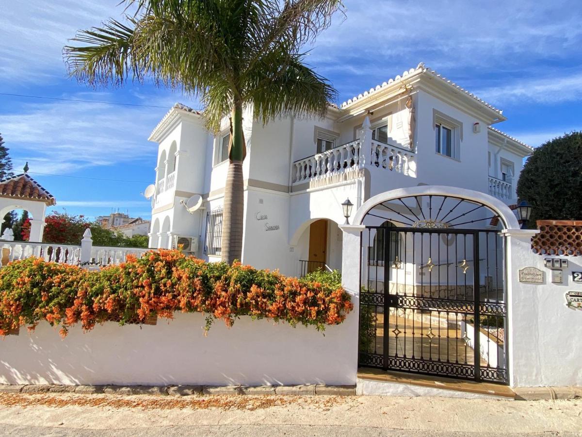 Villa Sandra Little Haven Apartment 内尔哈 外观 照片