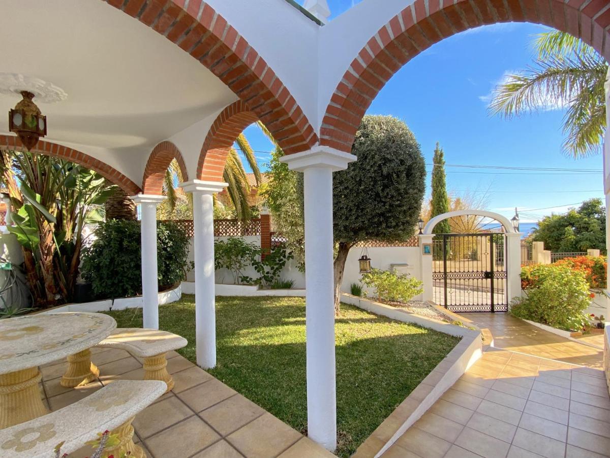 Villa Sandra Little Haven Apartment 内尔哈 外观 照片