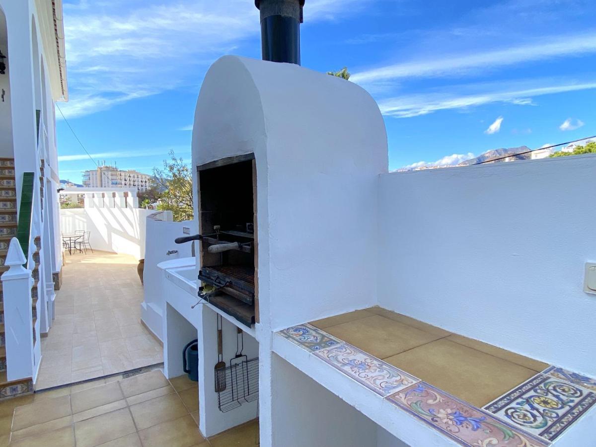 Villa Sandra Little Haven Apartment 内尔哈 外观 照片