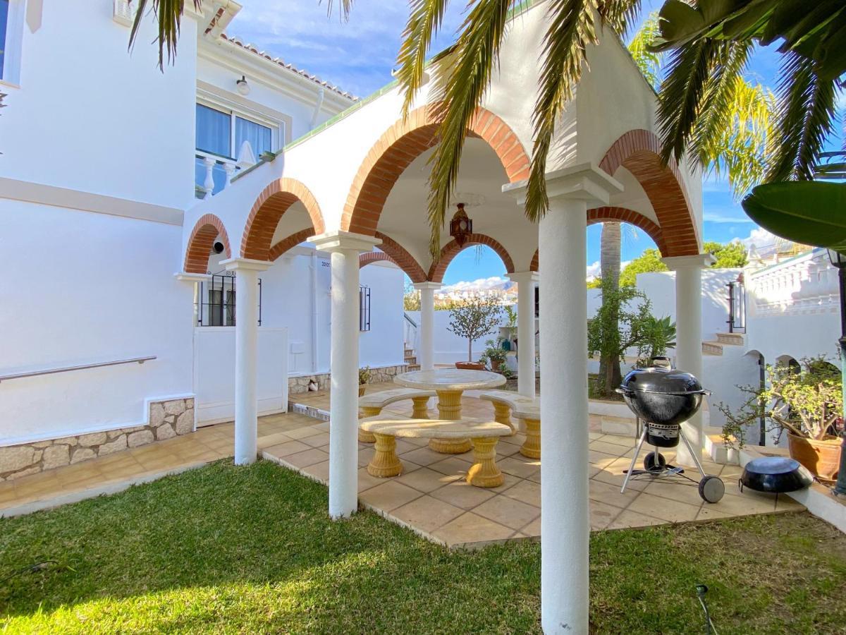 Villa Sandra Little Haven Apartment 内尔哈 外观 照片