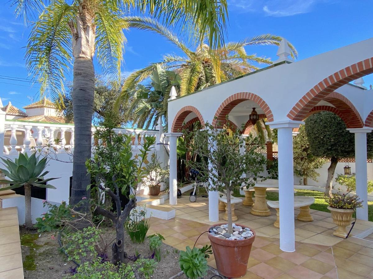 Villa Sandra Little Haven Apartment 内尔哈 外观 照片