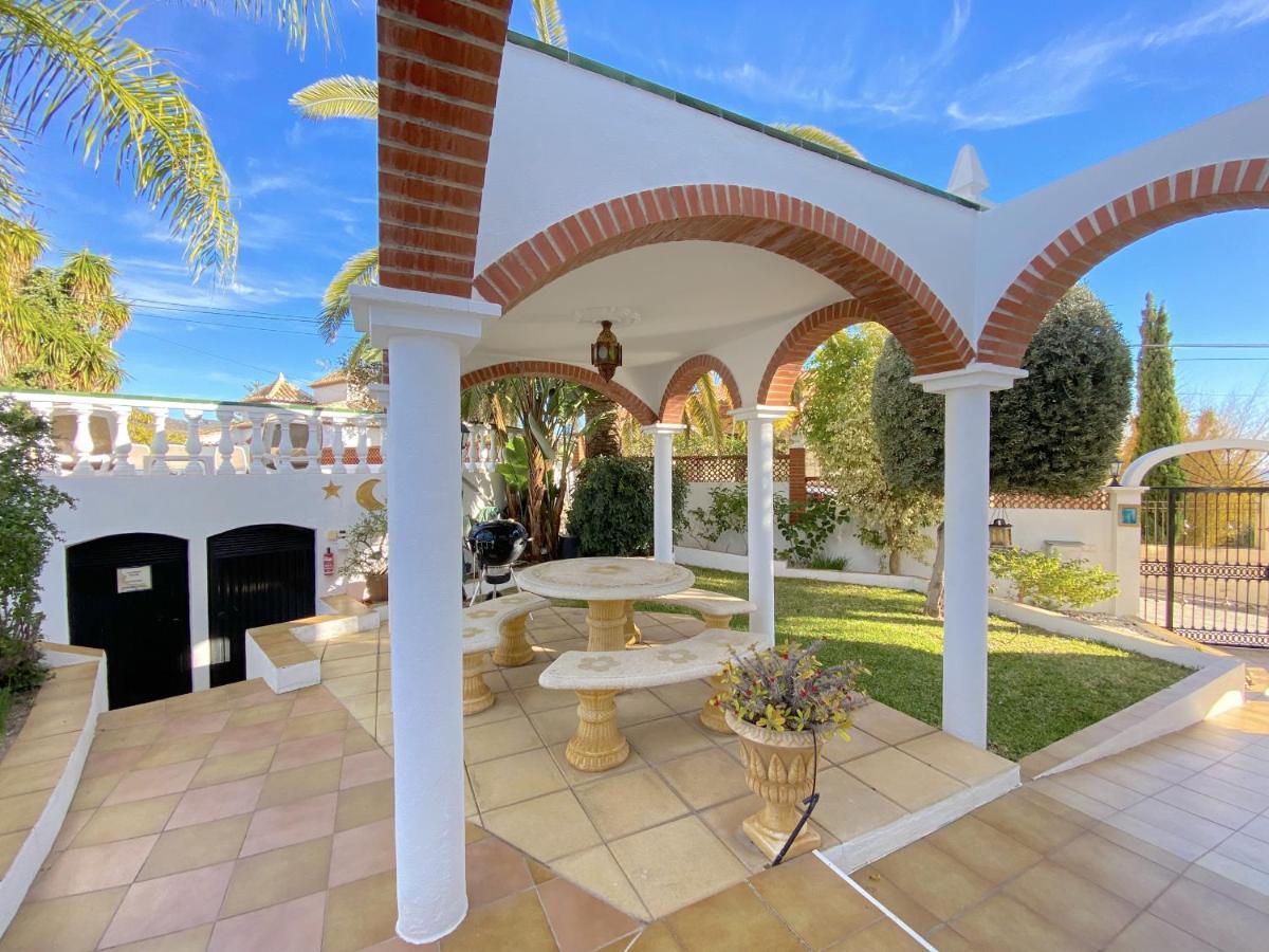 Villa Sandra Little Haven Apartment 内尔哈 外观 照片