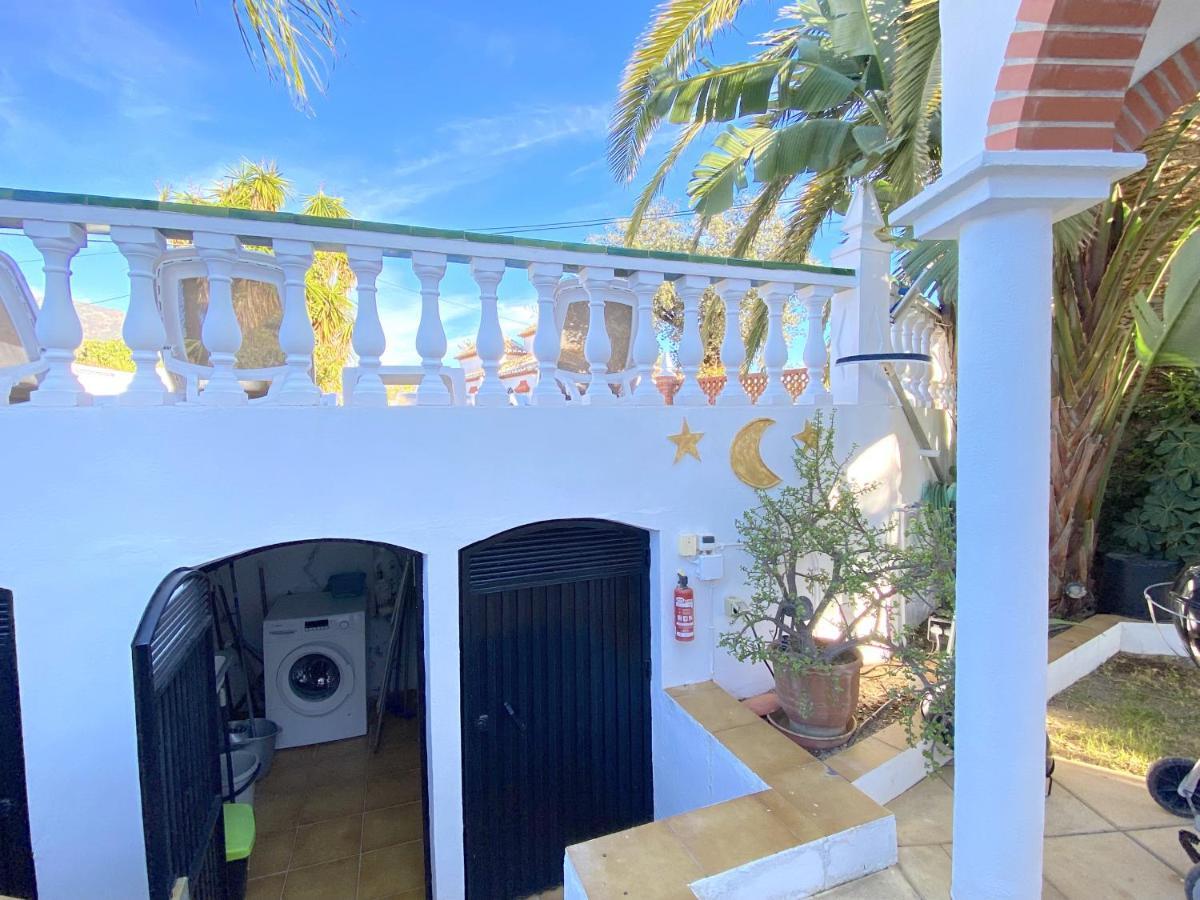 Villa Sandra Little Haven Apartment 内尔哈 外观 照片