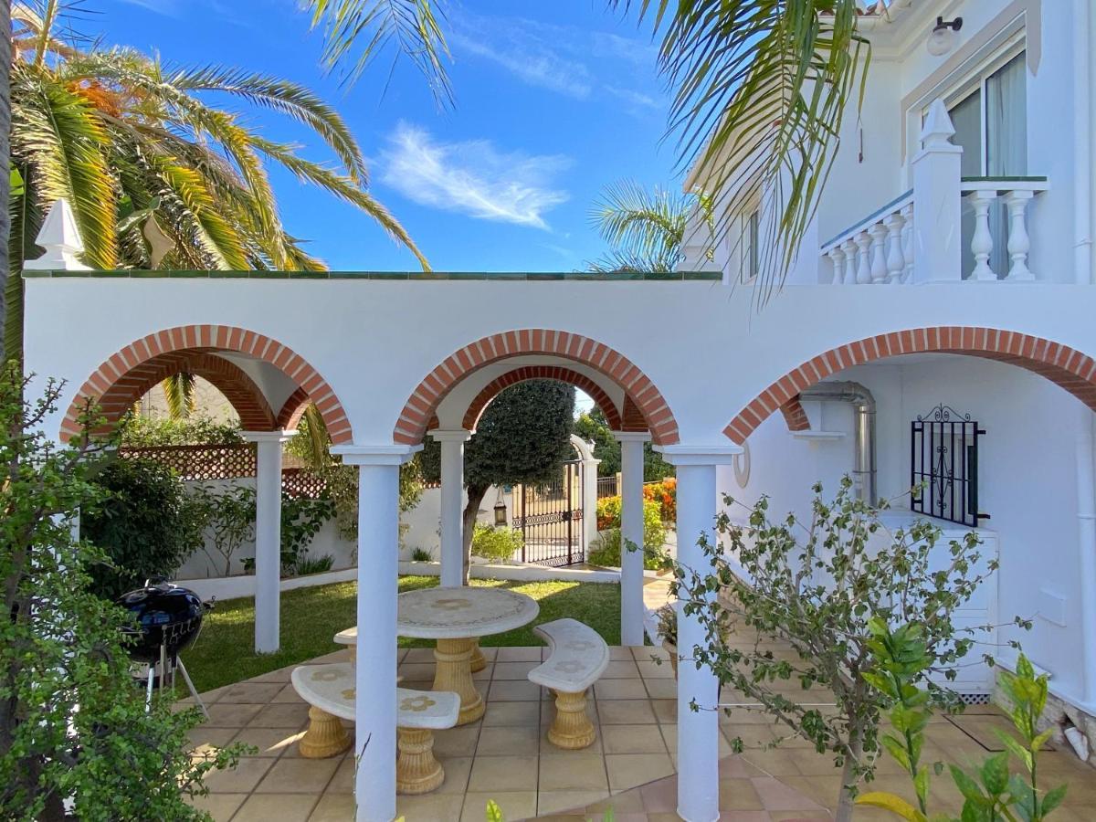 Villa Sandra Little Haven Apartment 内尔哈 外观 照片